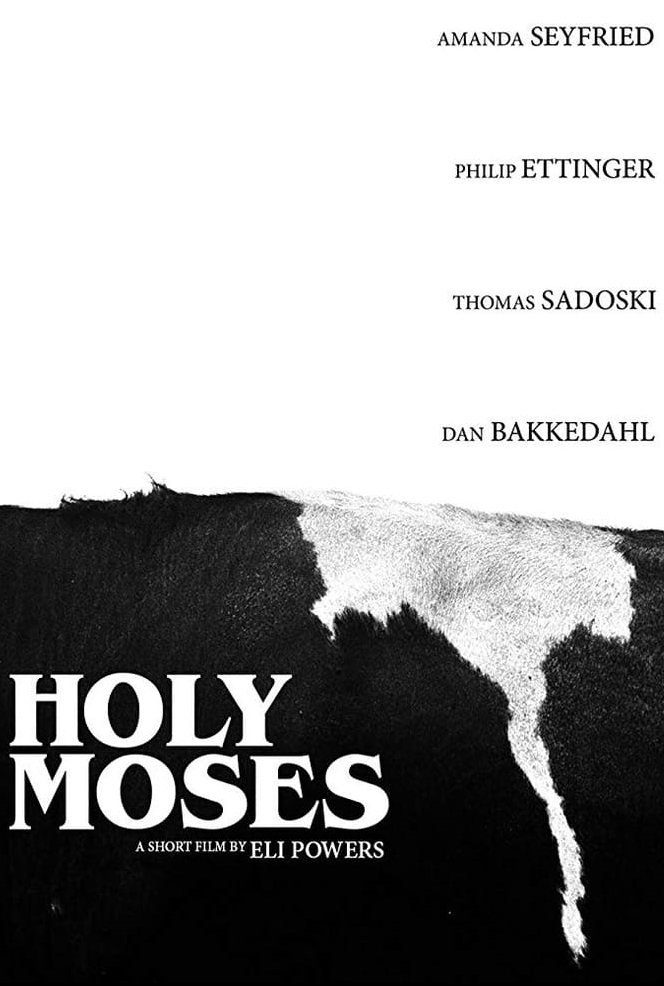 Holy Moses