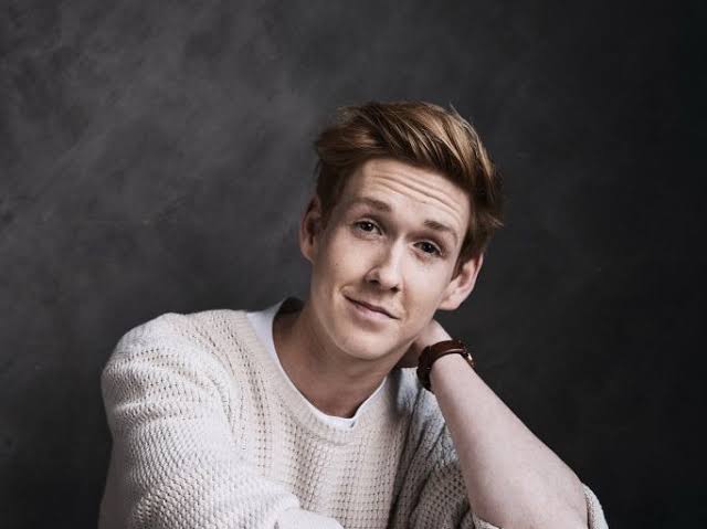 Benson Jack Anthony