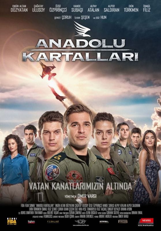 Anadolu Kartalları