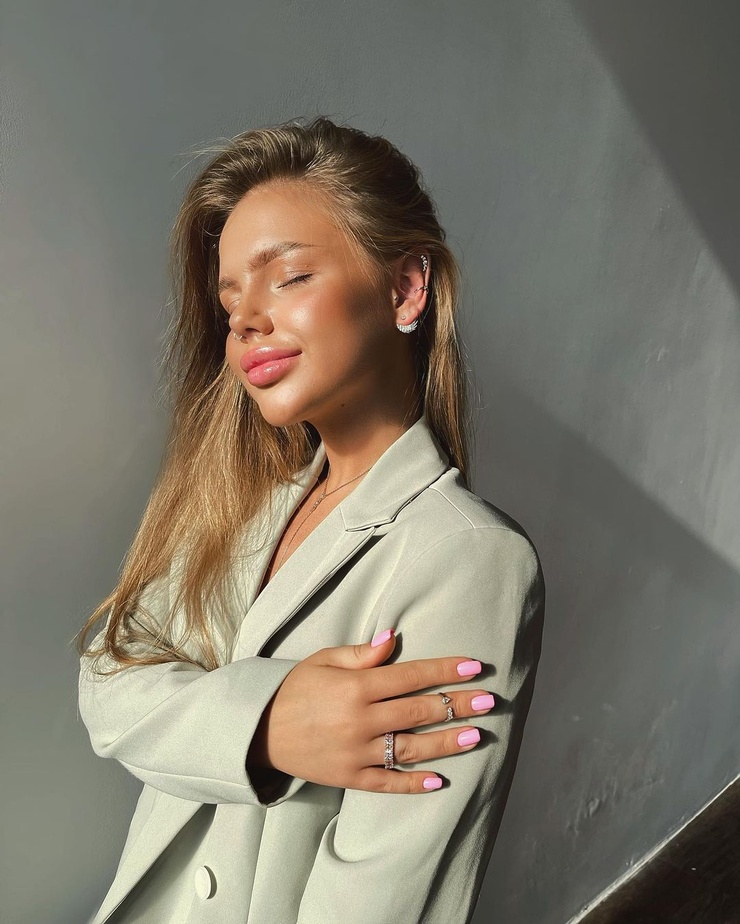 Viktoria Kaprize Viktoria Kaprize