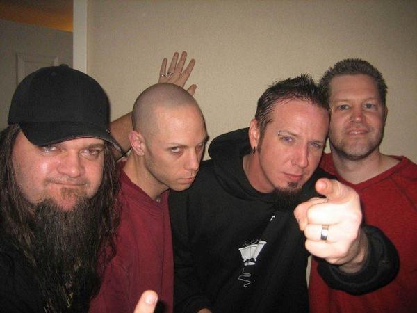 Mudvayne