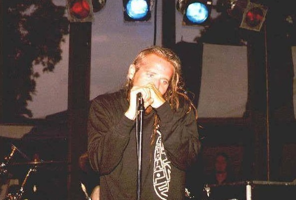 Mudvayne