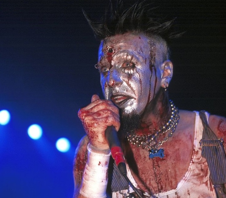 Mudvayne