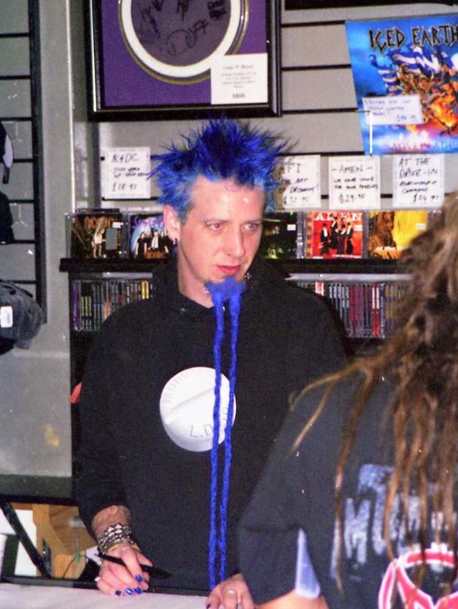Mudvayne