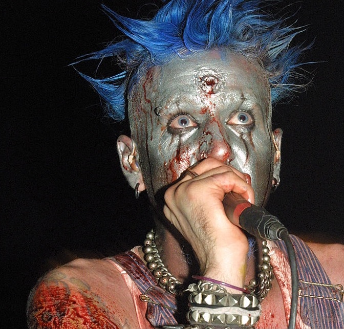 Mudvayne