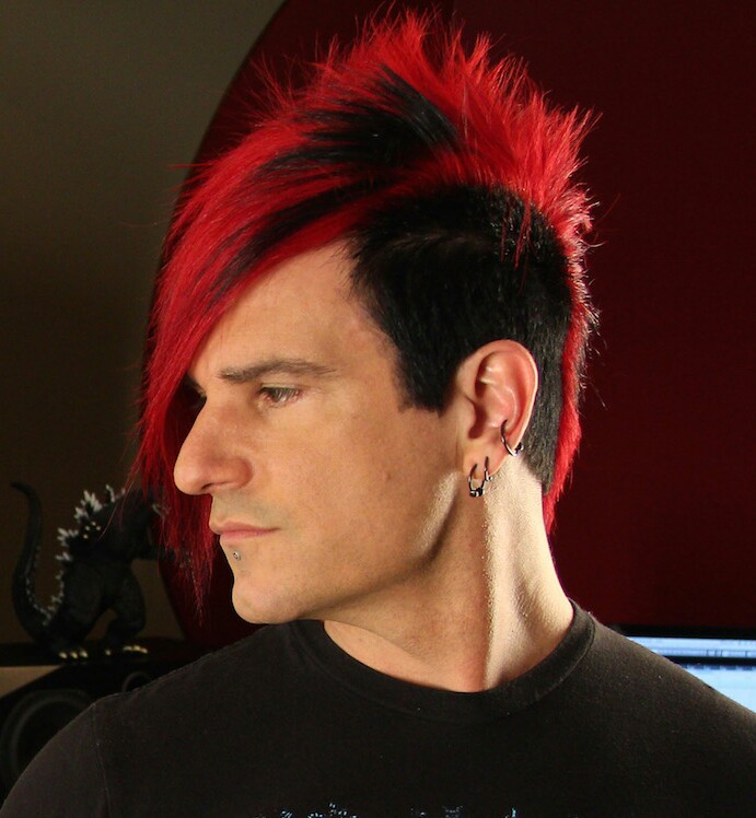 Picture of Celldweller