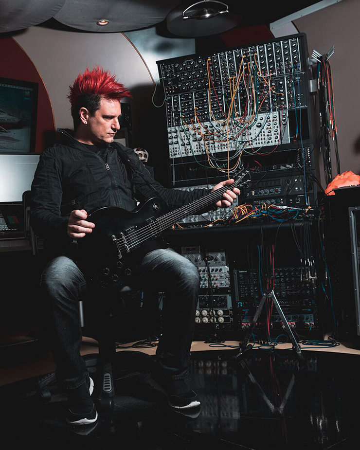 Celldweller