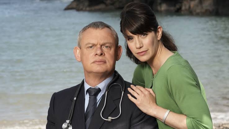 Doc Martin