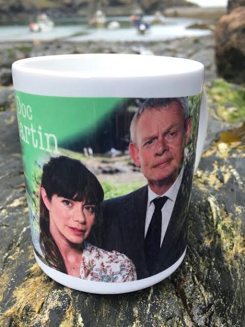 Doc Martin