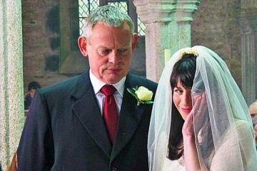 Doc Martin