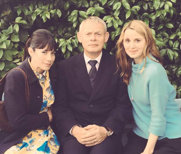 Doc Martin