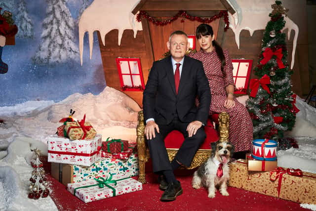 Doc Martin