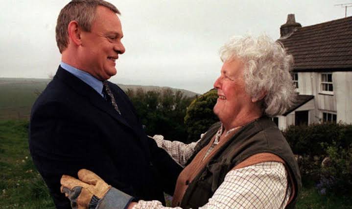 Doc Martin