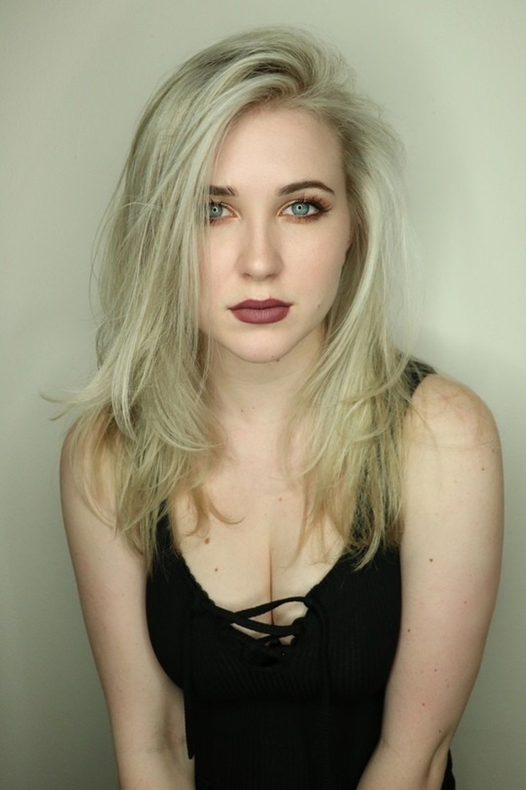 Ellen Marlow