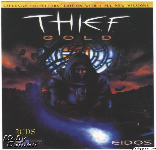 Thief Gold
