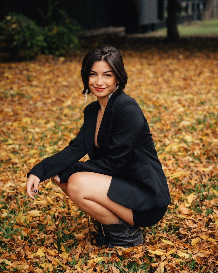 Picture of Martu Morales