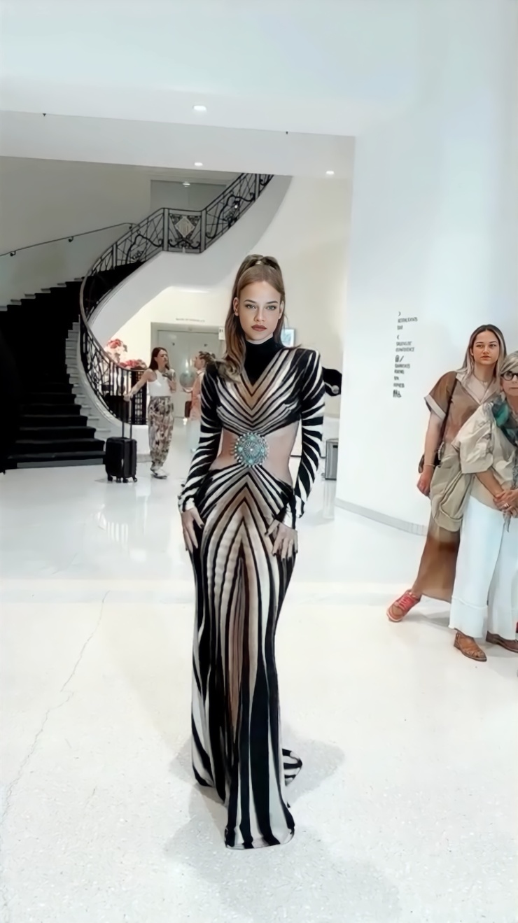 Barbara Palvin Barbara Palvin