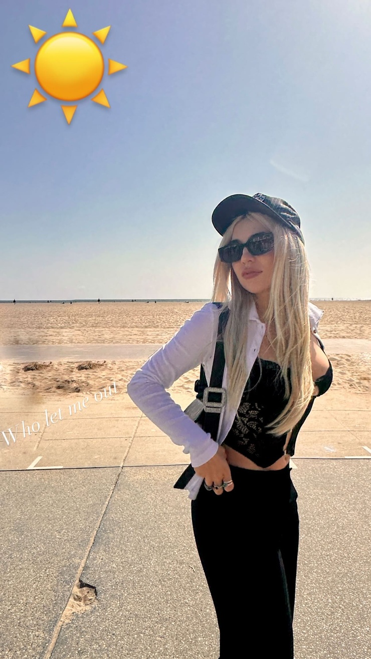 Ava Max