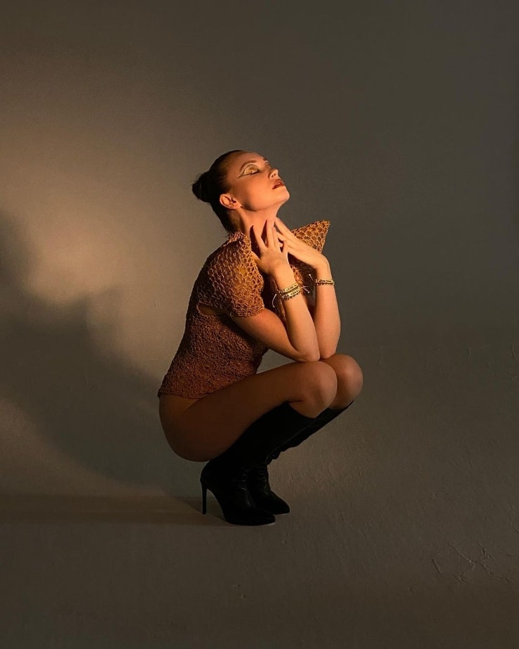 Lykke Hoffman