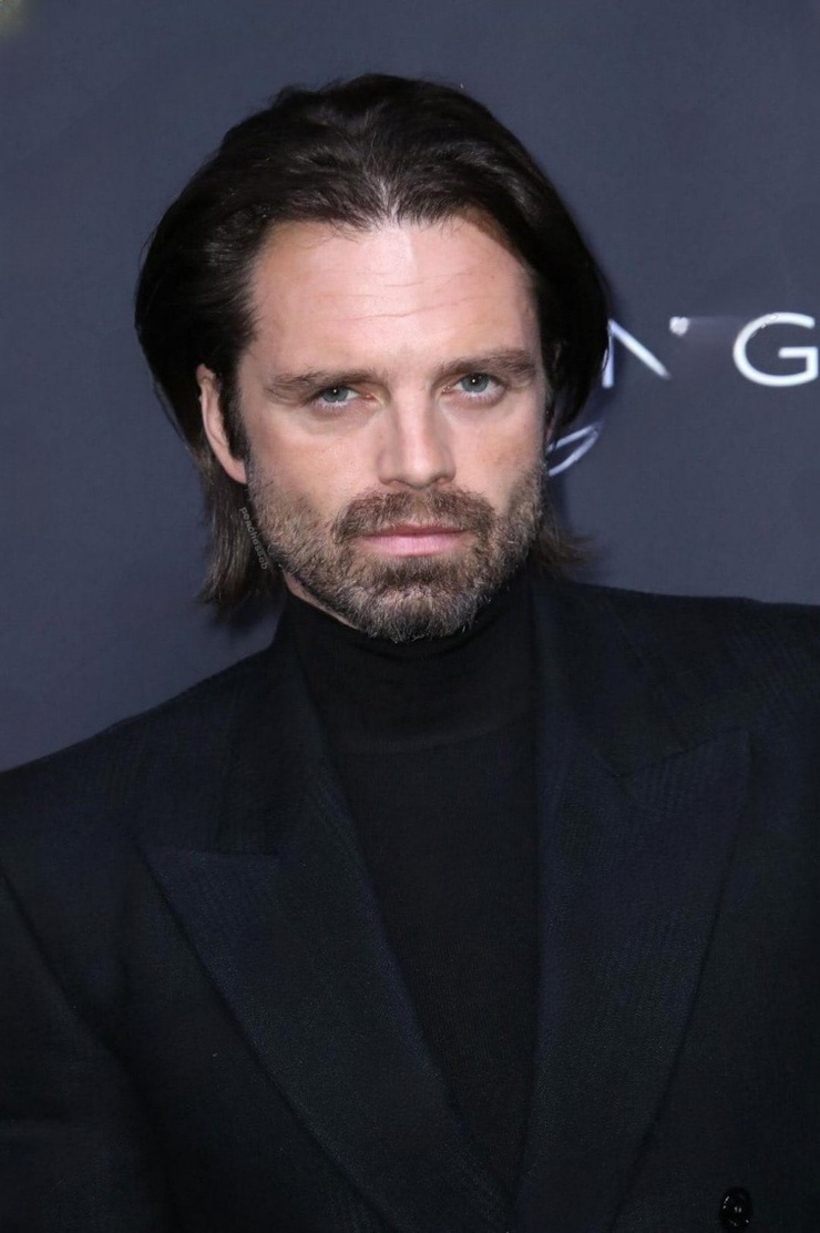 Sebastian Stan