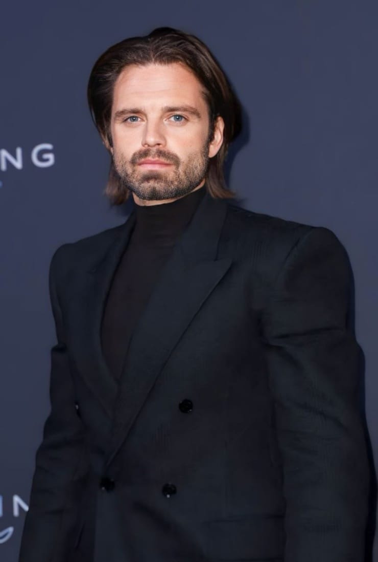 Sebastian Stan