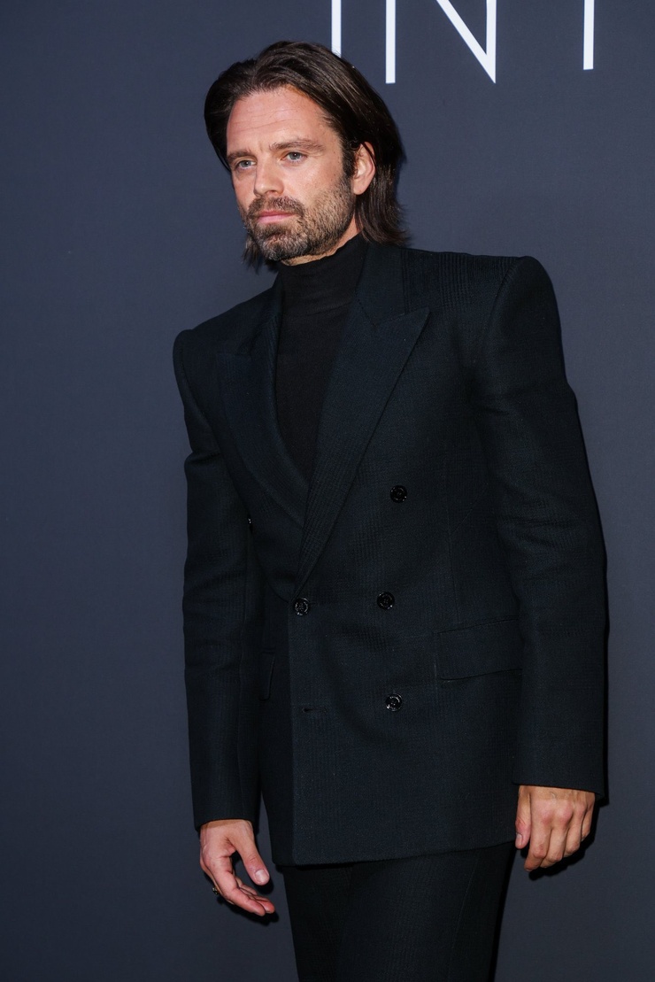 Sebastian Stan