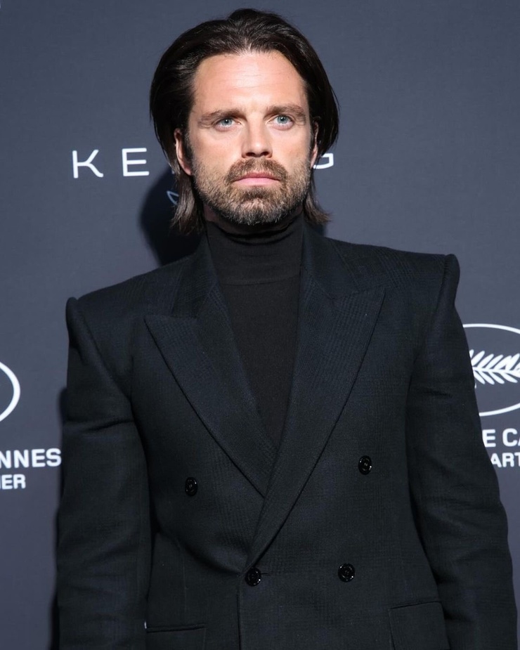 Sebastian Stan