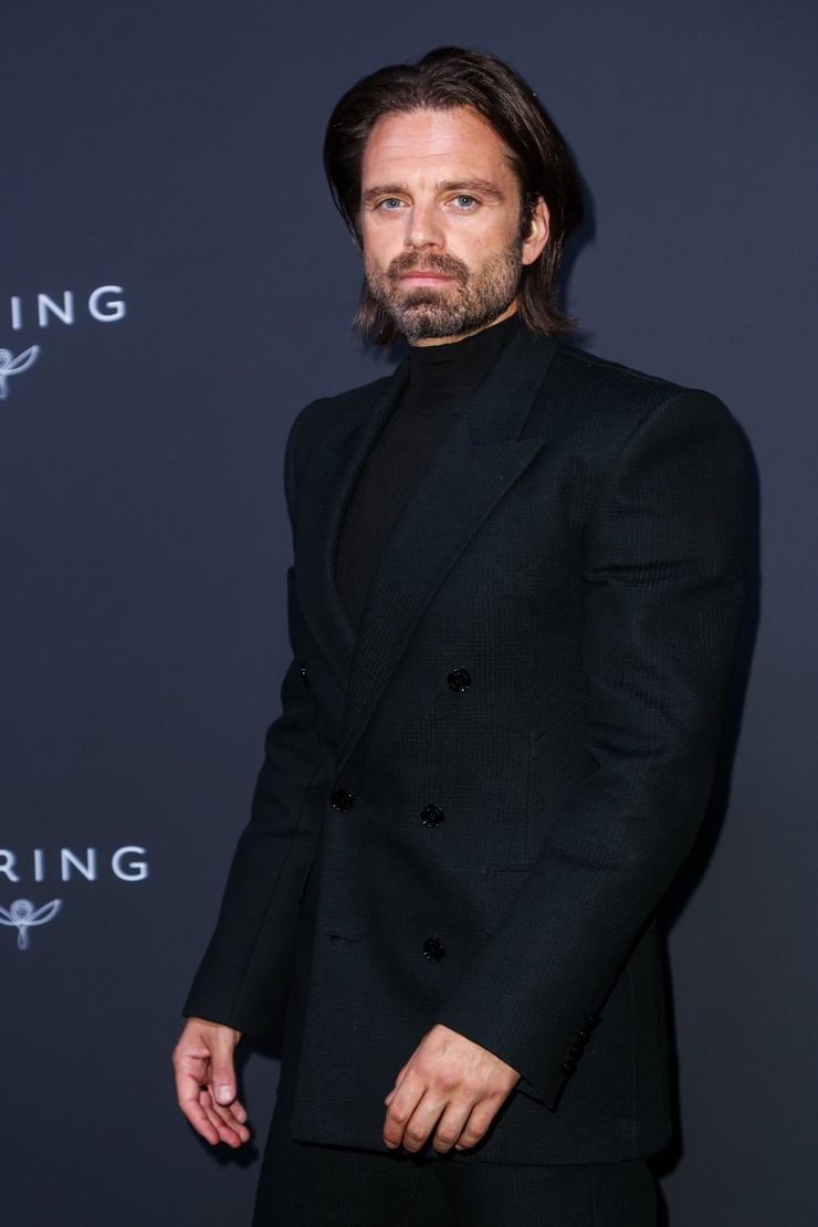 Sebastian Stan