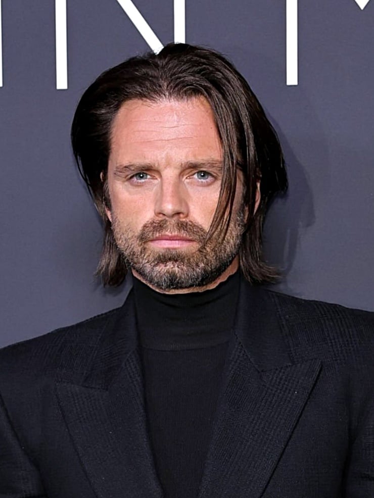 Sebastian Stan
