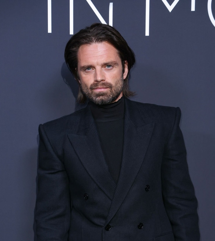 Sebastian Stan