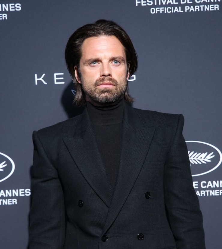Sebastian Stan