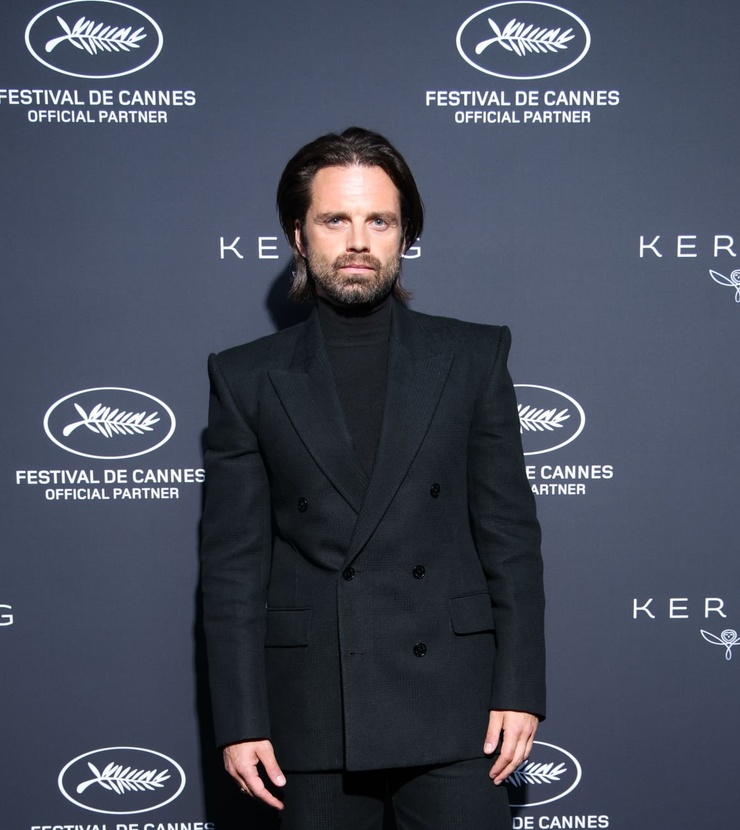 Sebastian Stan