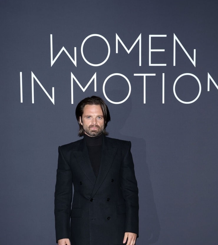 Sebastian Stan