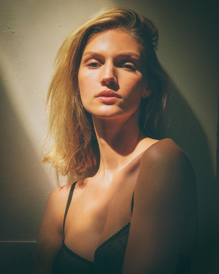 Louise Wedel