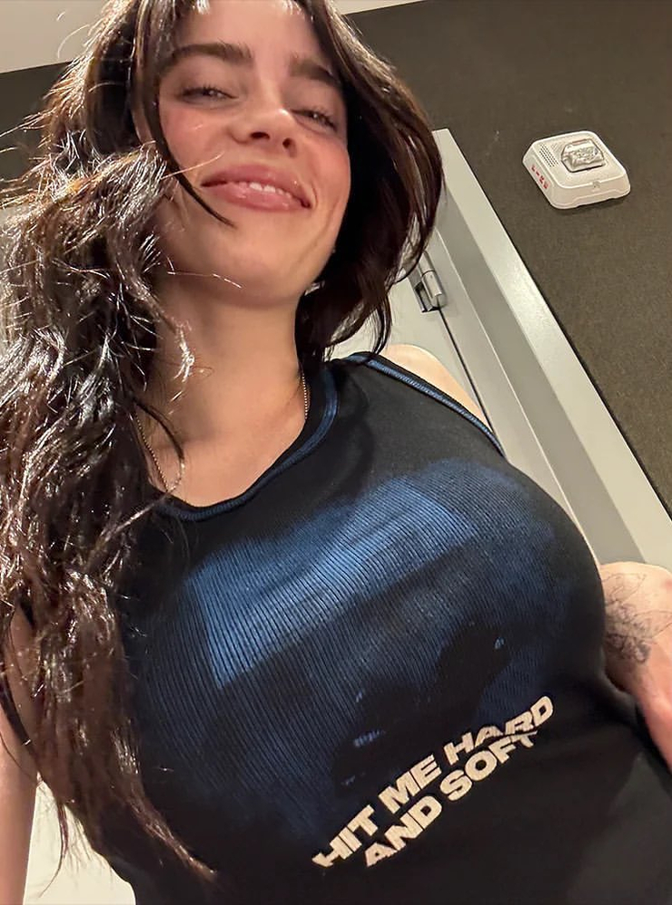 Billie Eilish