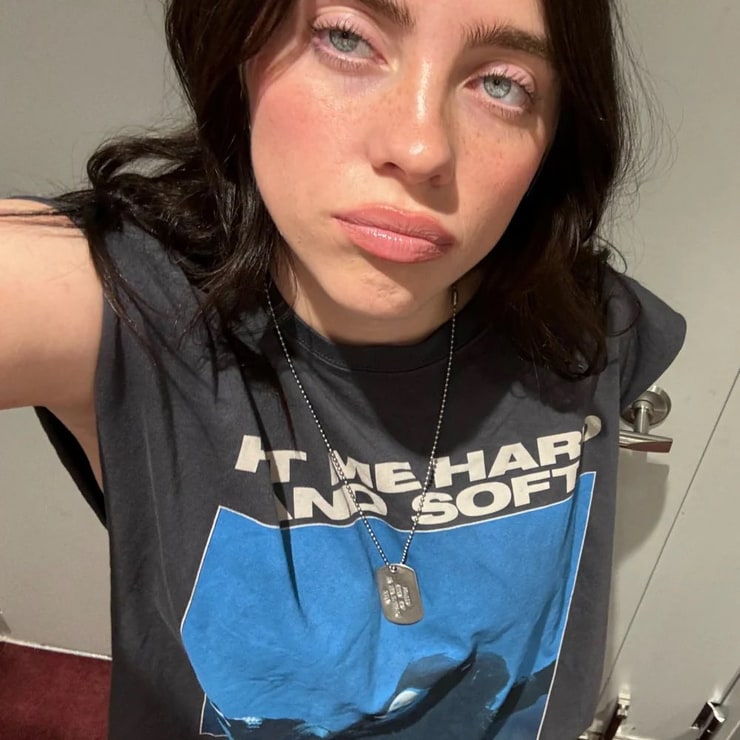 Billie Eilish Billie Eilish