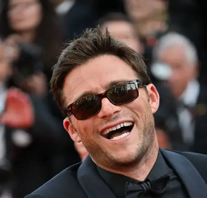 Scott Eastwood