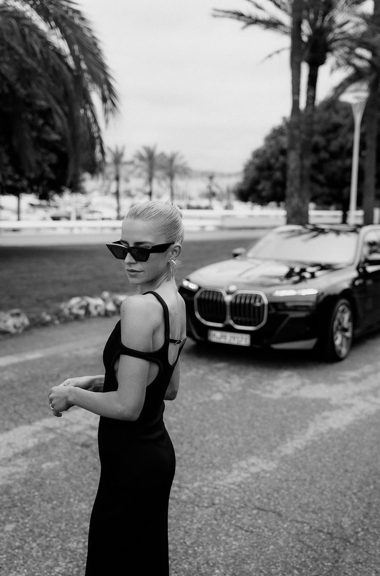 Lena Gercke Lena Gercke
