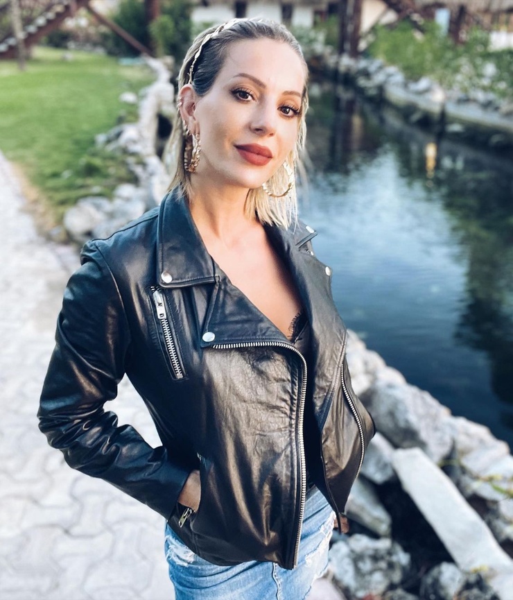 Noelia Marzol
