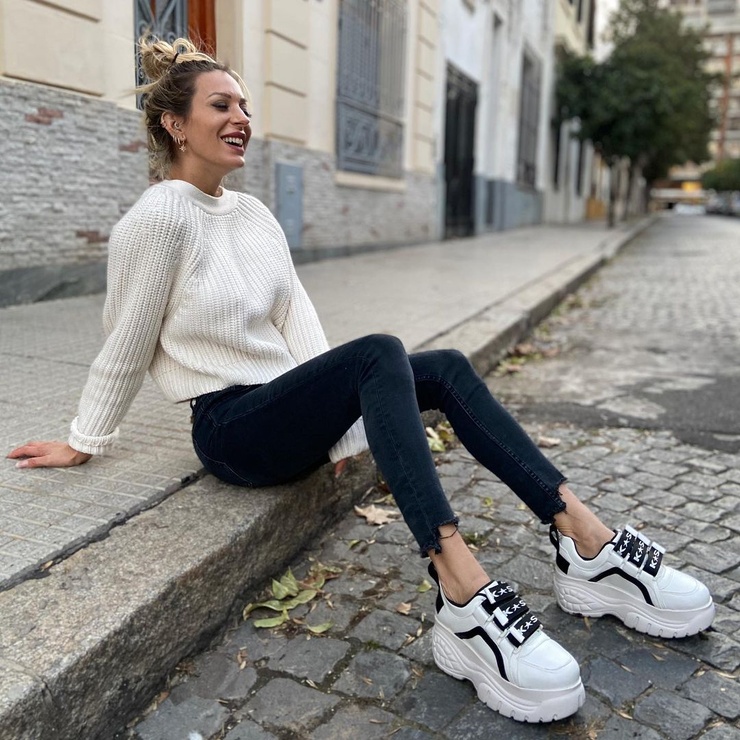 Noelia Marzol