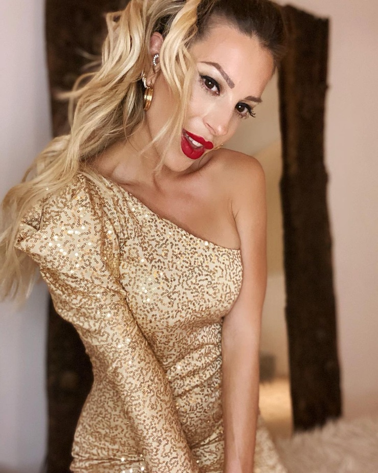 Noelia Marzol