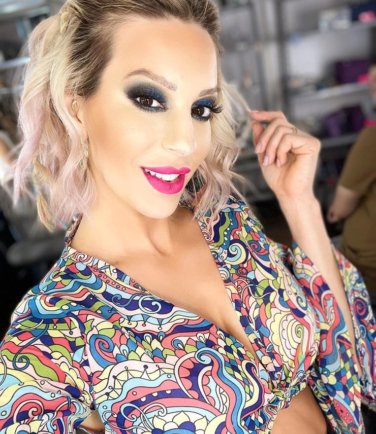 Noelia Marzol