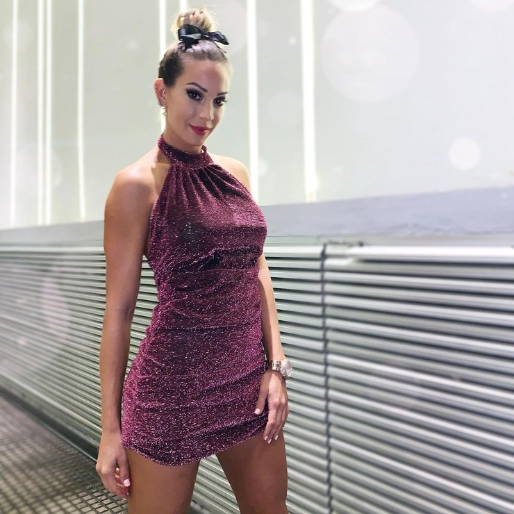 Noelia Marzol