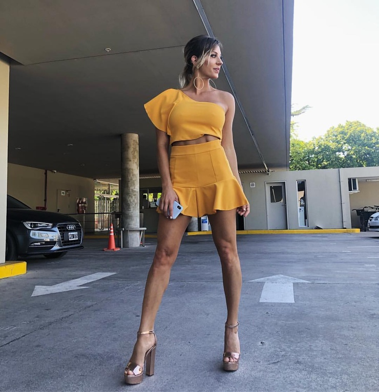 Noelia Marzol