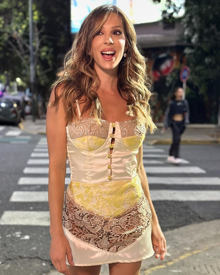 Noelia Marzol Noelia Marzol