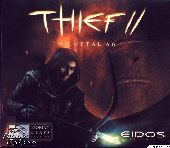 Thief II: The Metal Age
