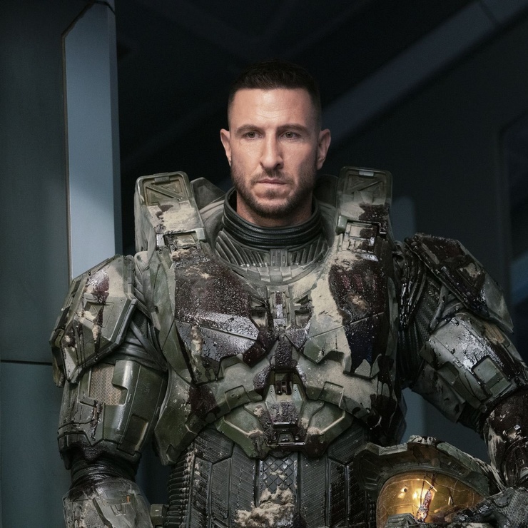 Pablo Schreiber