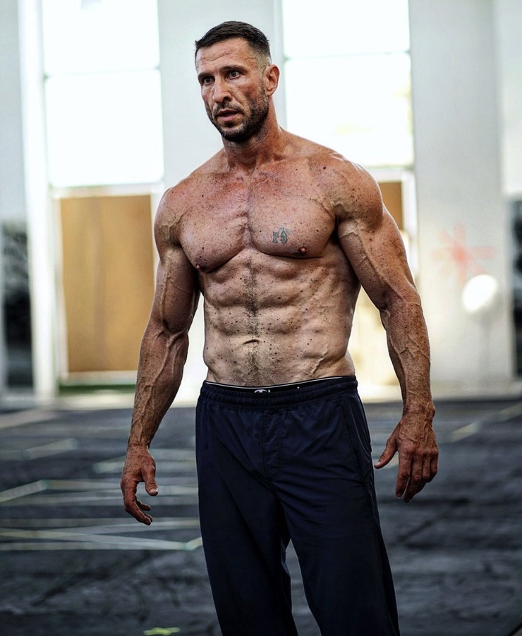 Pablo Schreiber Pablo Schreiber