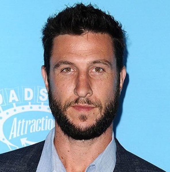 Pablo Schreiber