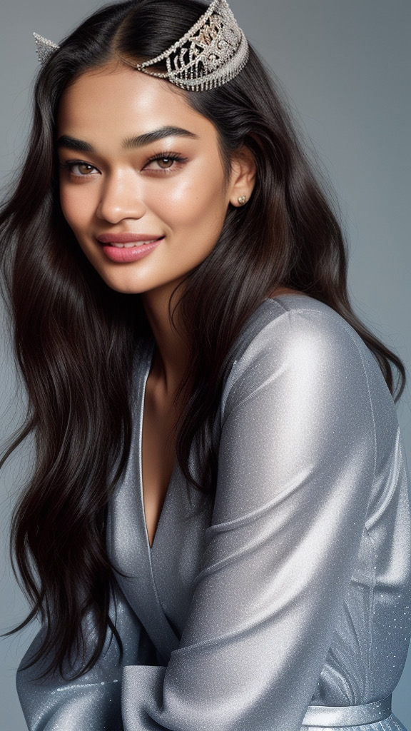 Amelia Eussaff
